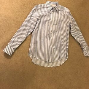Men's Robert Graham Dress Shirt!