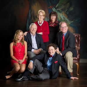 Meet your Posher, Angela