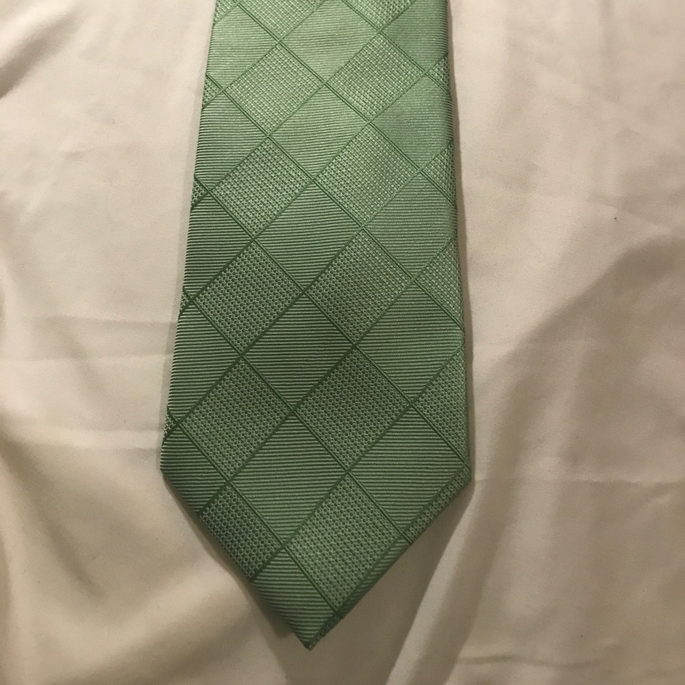 Men's Tie