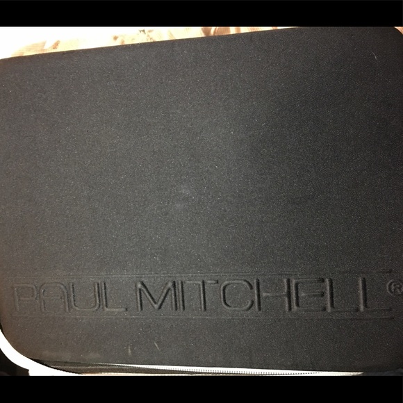 Paul Mitchell - Picture 2 of 2