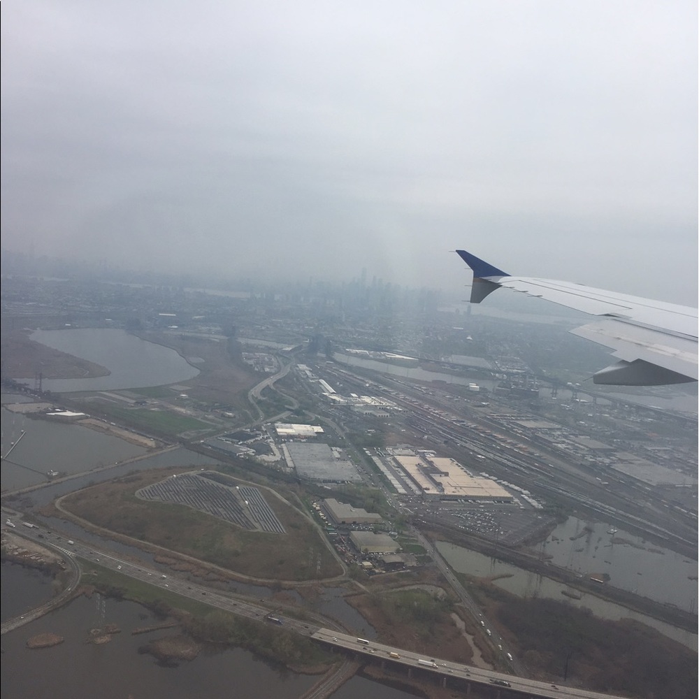 Meet your Posher, Brighid