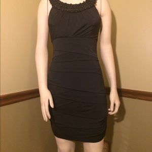 Dress ~ Teen Girl’s Party Dress (Junior)