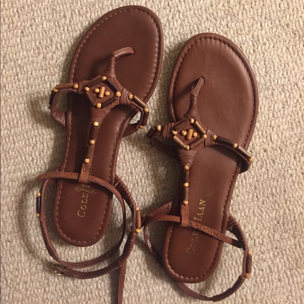 COLE HAAN SANDALS