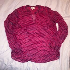 Collective Concepts Blouse