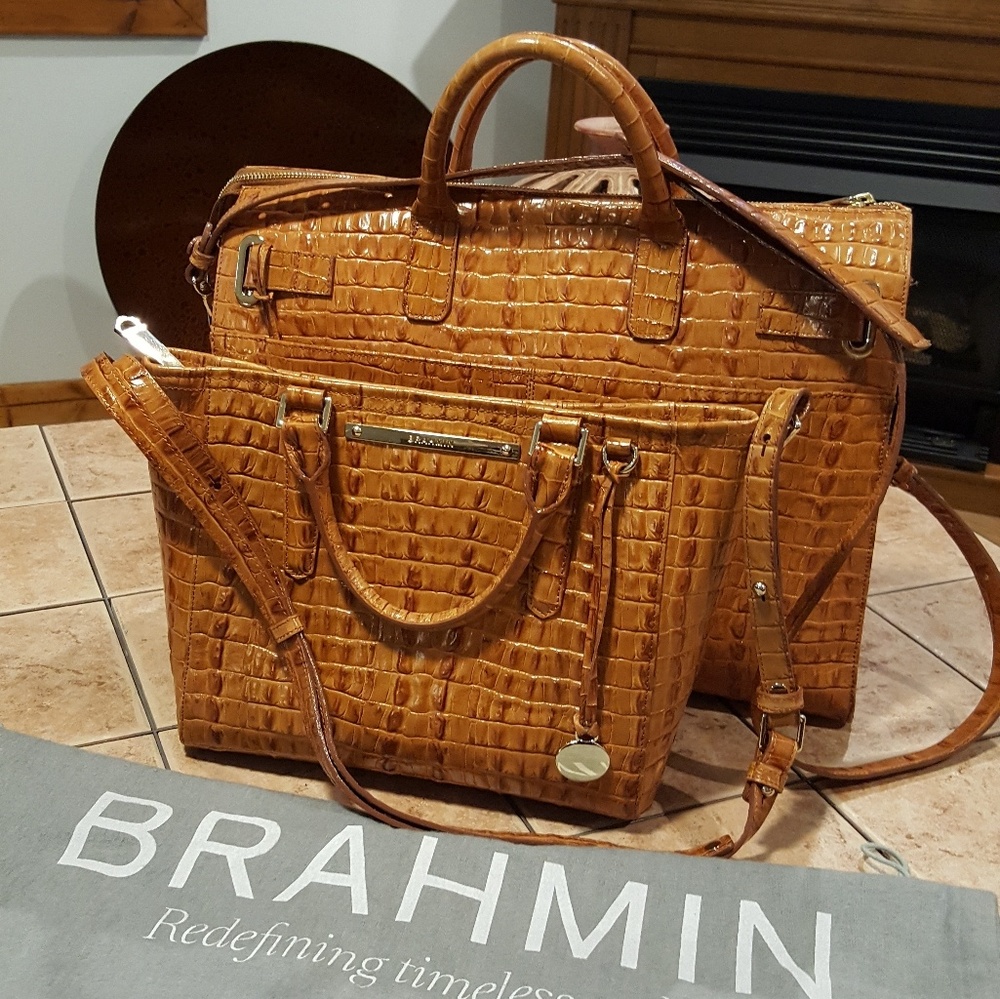 Brautiful Rich Whiskey Set