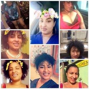 Meet your Posher, Binta