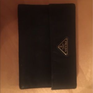AUTHENTIC PRADA WALLET