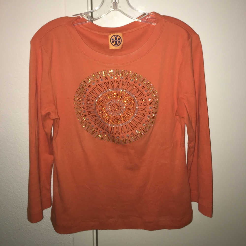 Tory Burch top