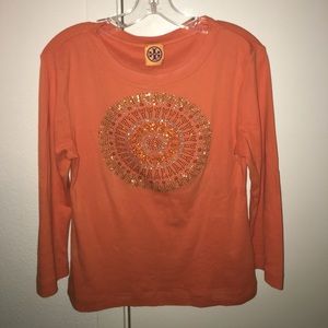 Tory Burch top