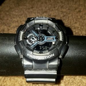 G-Shock