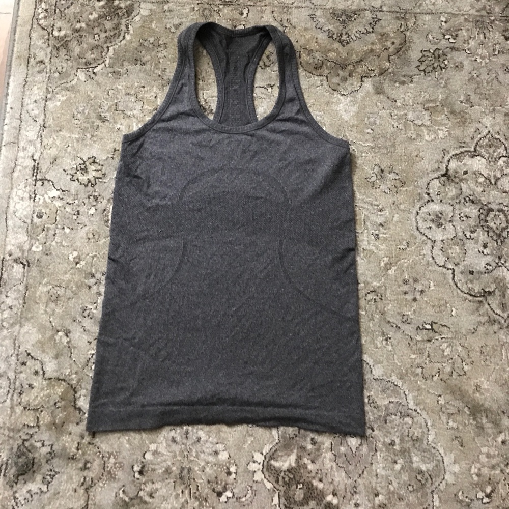 Lululemon Swiftly Tank