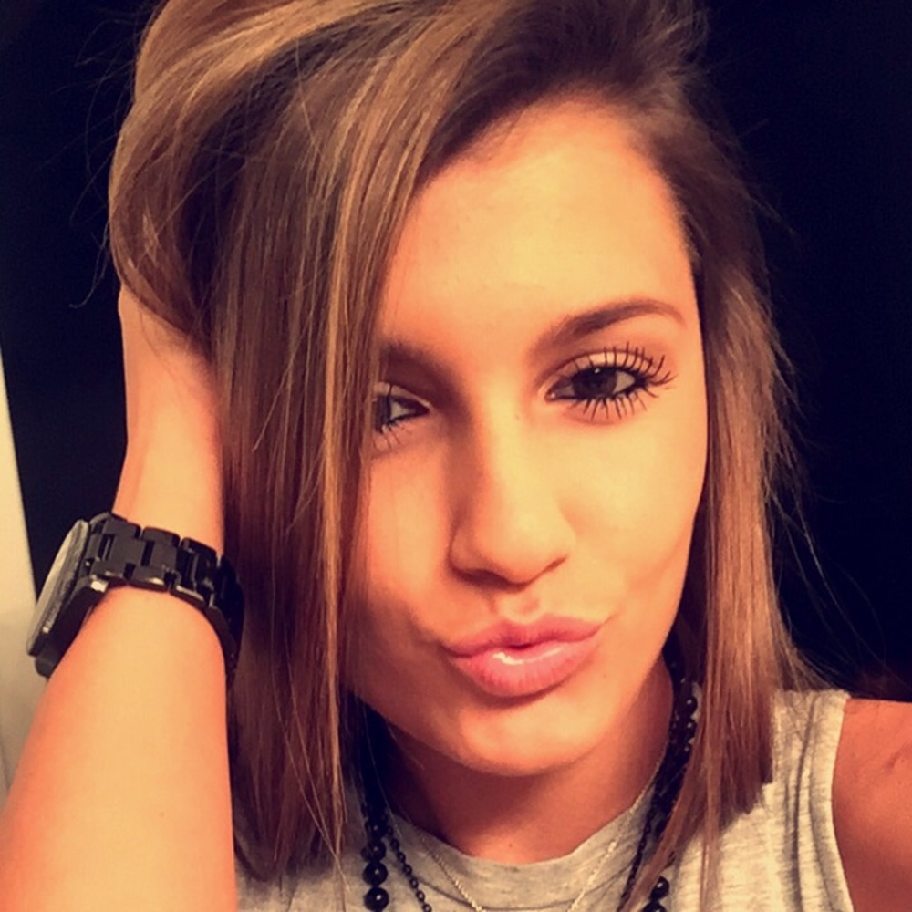 Meet your Posher, Bryanna