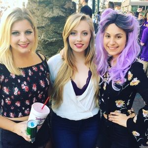 Meet your Posher, Emily