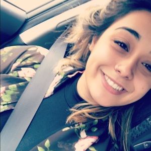 Meet your Posher, Erika