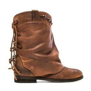 Free People Wayland Boots