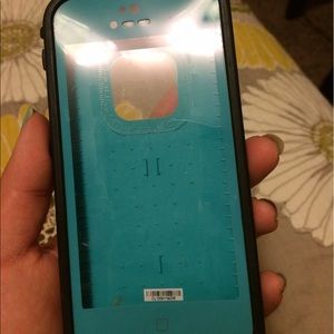 Life proof  iPhone 5s case