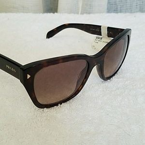 new Auth. Prada Sunglasses