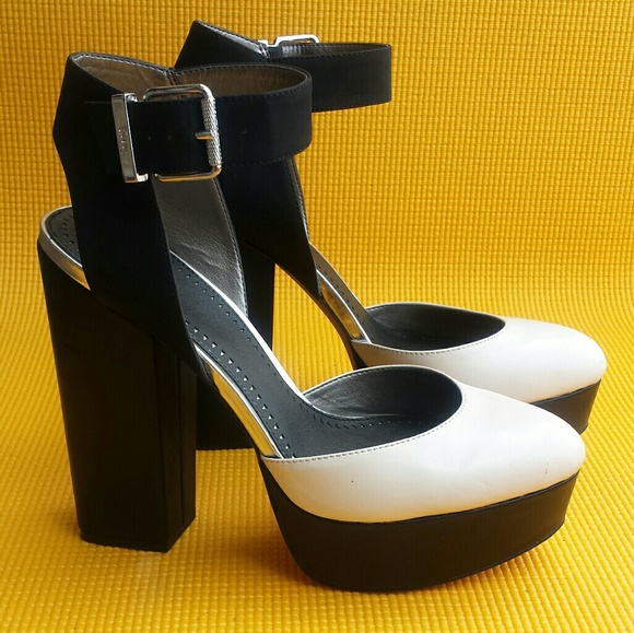 Sam Edelman Shoes - Circus by Sam Edelman Nyla