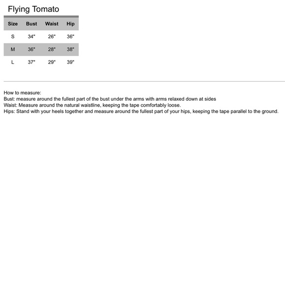 ❣️SALE❣️{Jealous Tomato} Off THE SHOULDER TOP - Picture 5 of 5