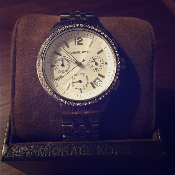Michael Kors Watch main image 4