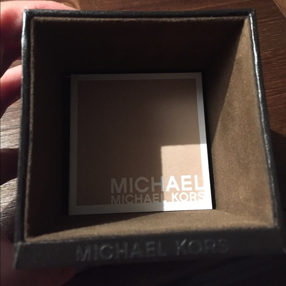 Michael Kors Watch main image 3