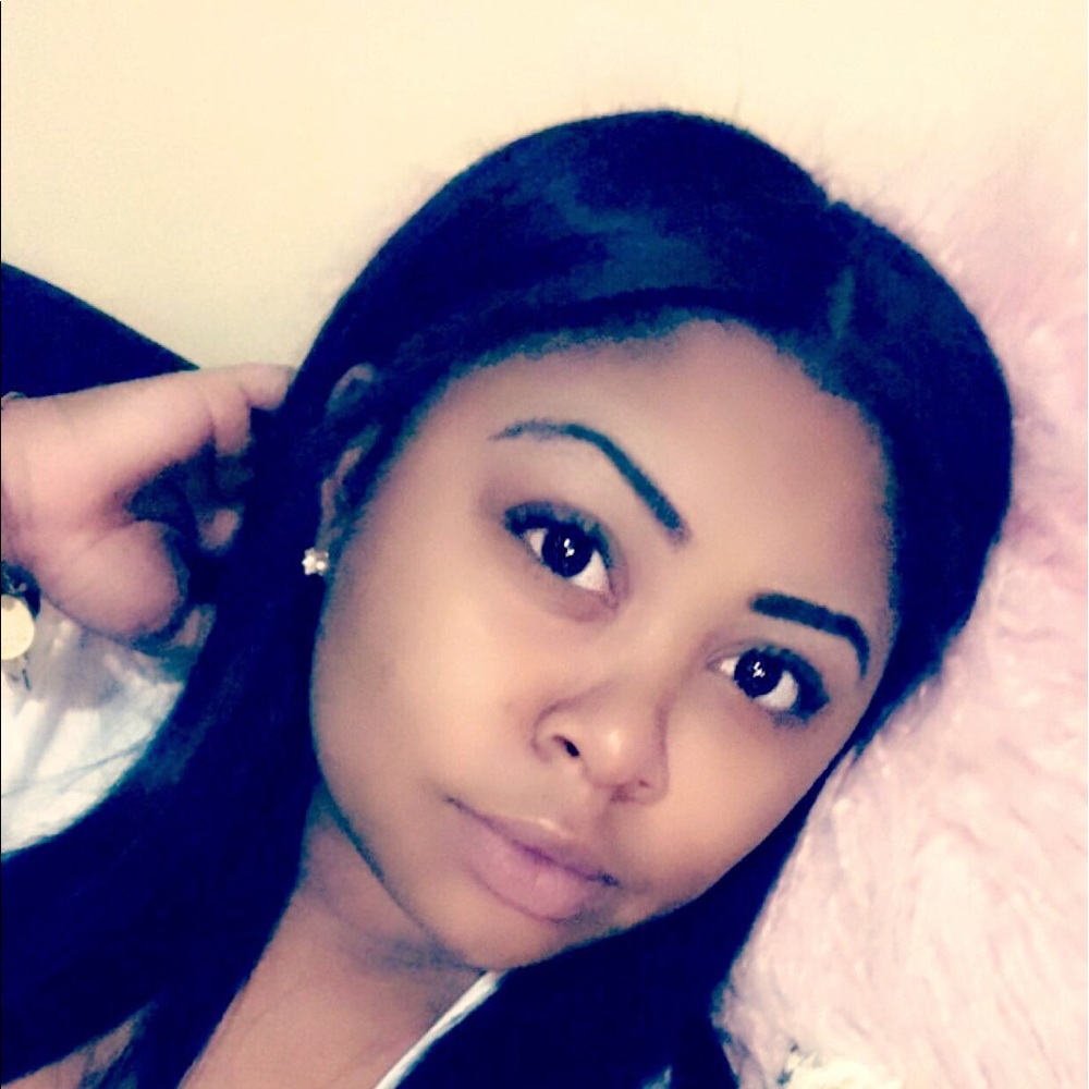 Meet your Posher, Jailyn