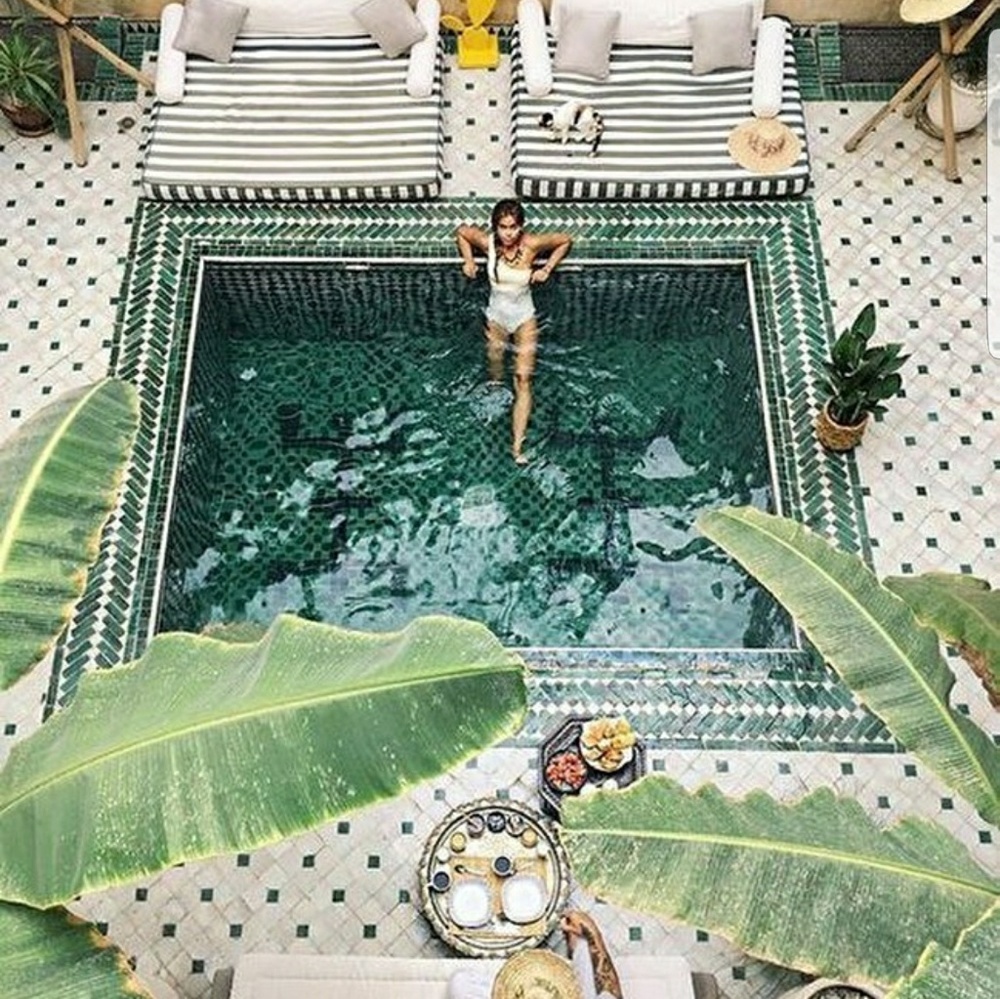 Meet your Posher, Sori