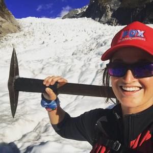 Meet your Posher, Kelsey