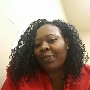 Meet your Posher, Roslyn