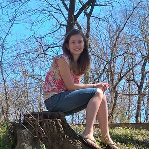 Meet your Posher, Kylie anne