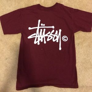Stussy t-shirt
