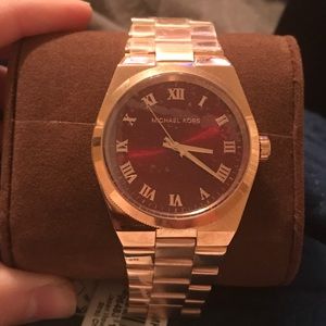 Michael Kors Watch NWT