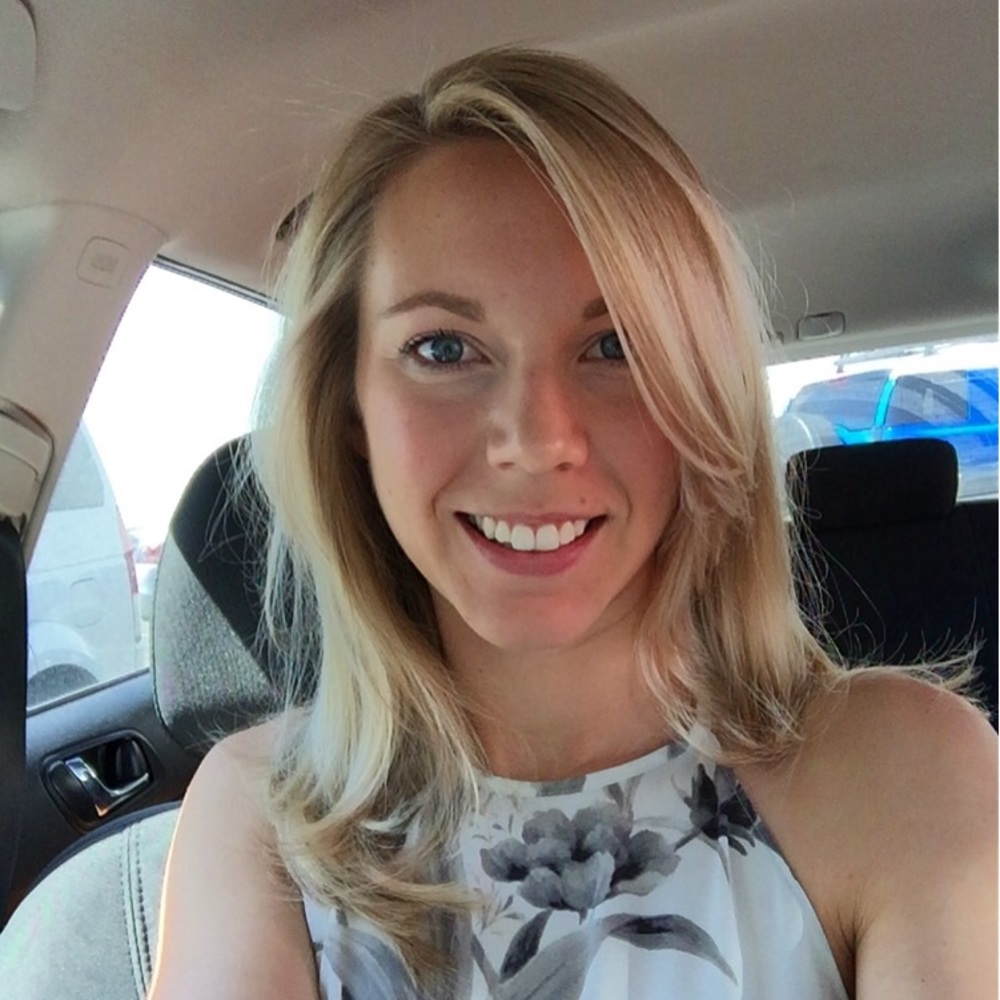 Meet your Posher, Cammie