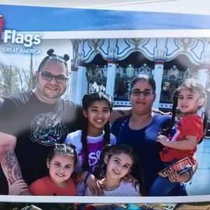 Meet your Posher, Liz