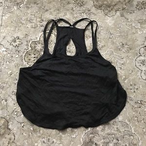 Lululemon Crop Top
