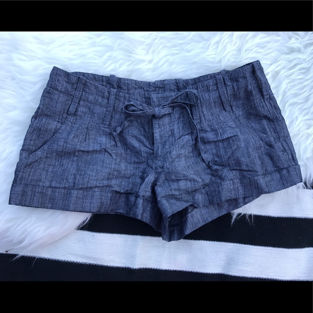 ⚡️Sale⚡️Guess Denim Shorts