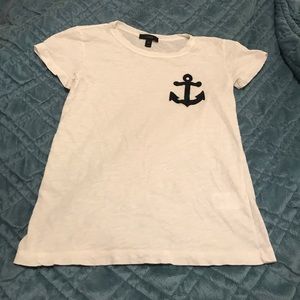 J. Crew T-Shirt