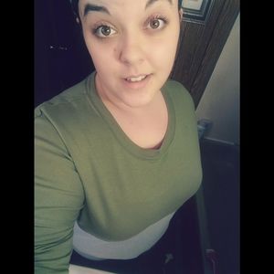 Meet your Posher, Cheyenne