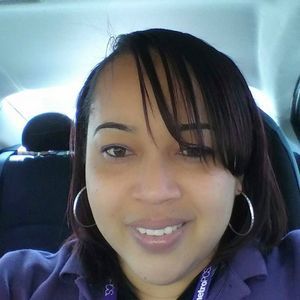 Meet your Posher, Tabitha