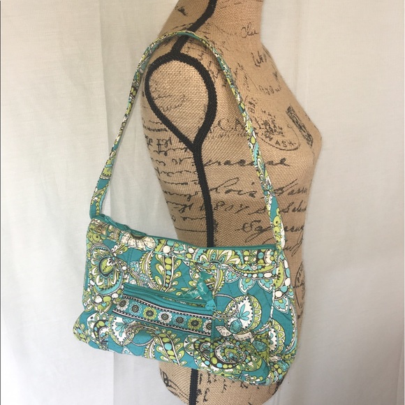 Vera Bradley Shoulder Bag - Picture 2 of 5