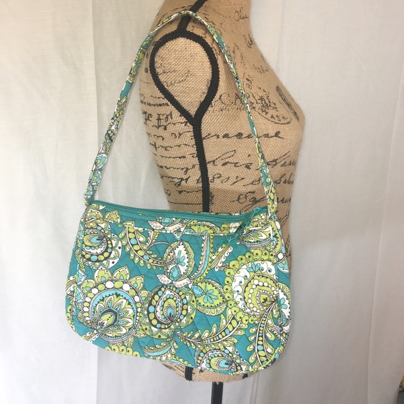Vera Bradley Shoulder Bag - Picture 3 of 5
