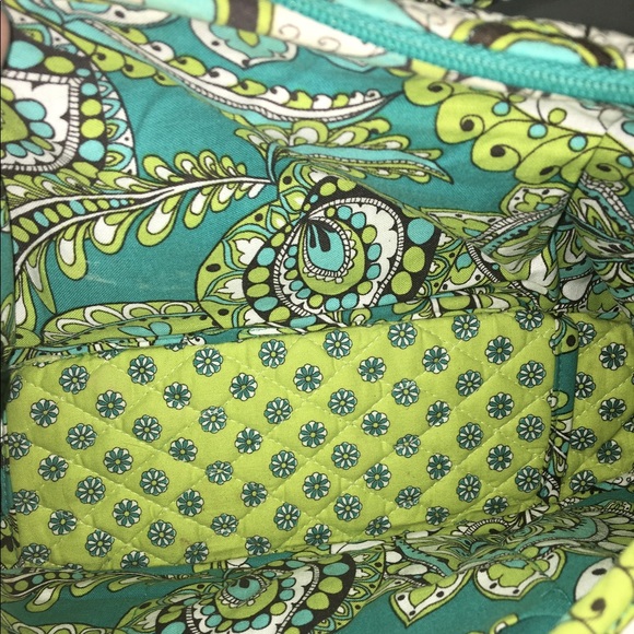 Vera Bradley Shoulder Bag - Picture 5 of 5