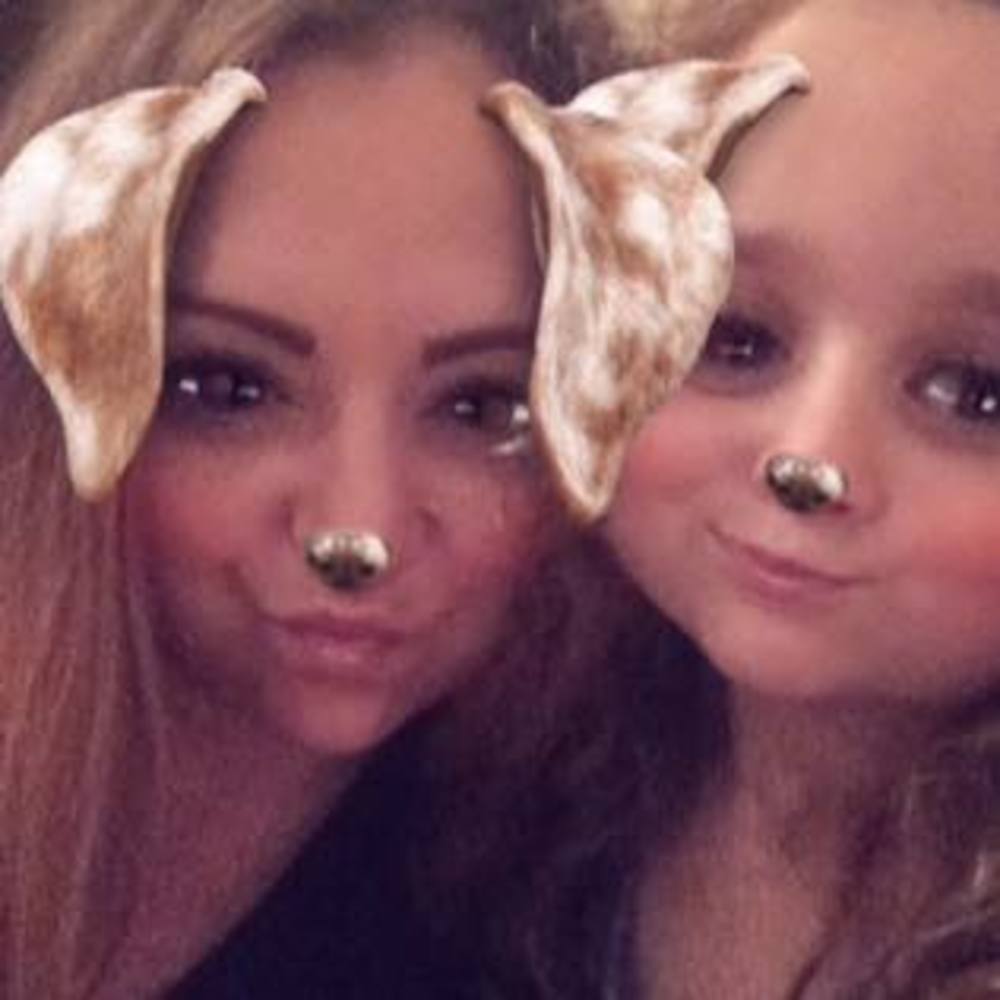 Meet your Posher, Jenine