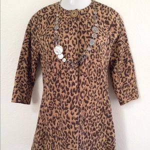 Carol Anderson by Invitation Jacket CAbi Small