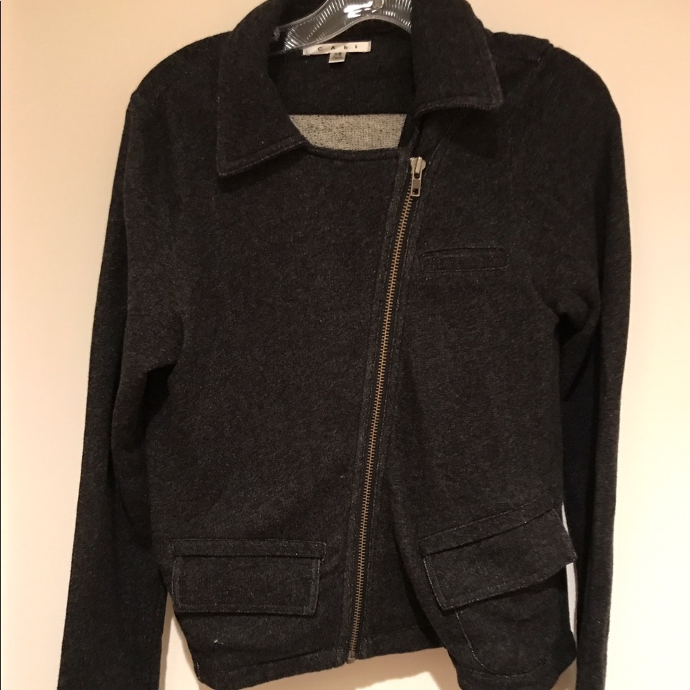 Cabi Jacket