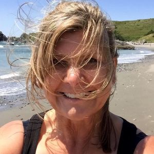 Meet your Posher, Lori