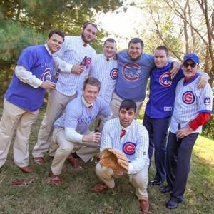 Meet your Posher, Kevin