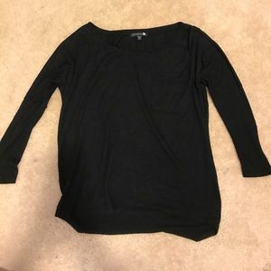 Cotton on long sleeve