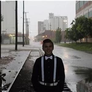 Meet your Posher, Josh