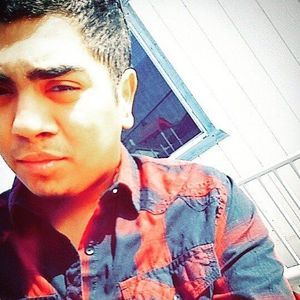 Meet your Posher, Joey